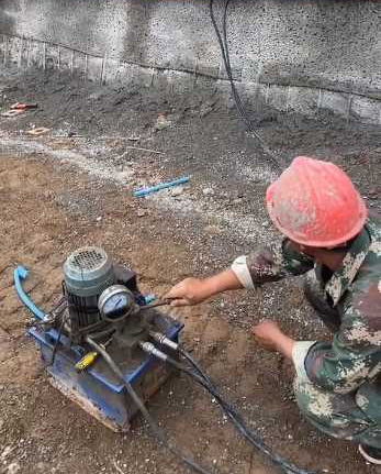 安庆迎江区预应力锚杆