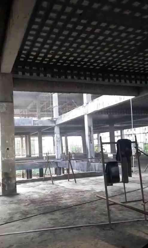 安庆迎江区结构补强