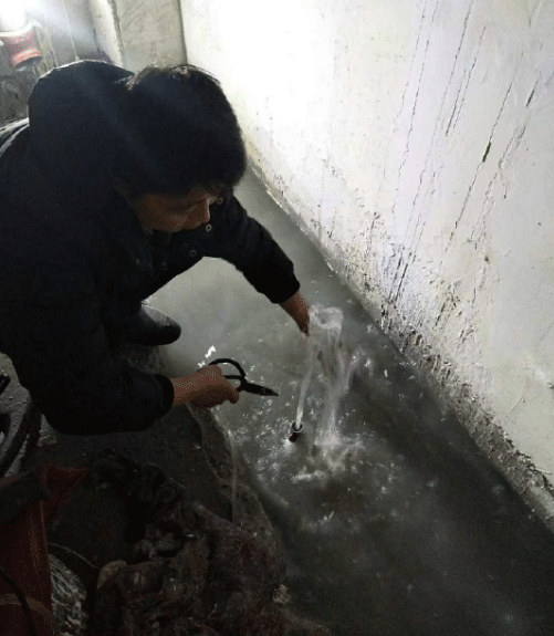 安庆迎江区防水堵漏