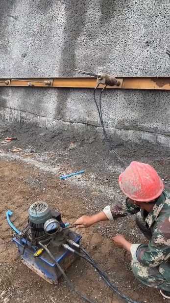 安庆迎江区预应力锚杆