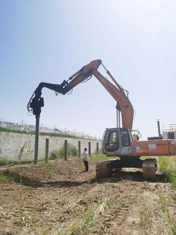 安庆迎江区预应力管桩